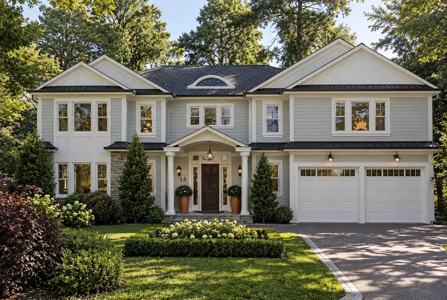 14 Doris Road Mamaroneck New York