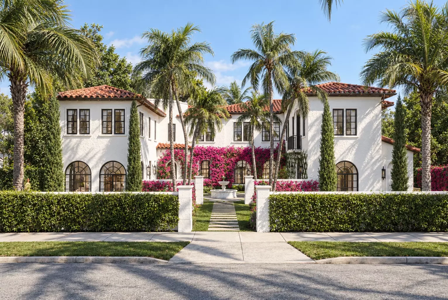 221 Monroe Drive West Palm Beach