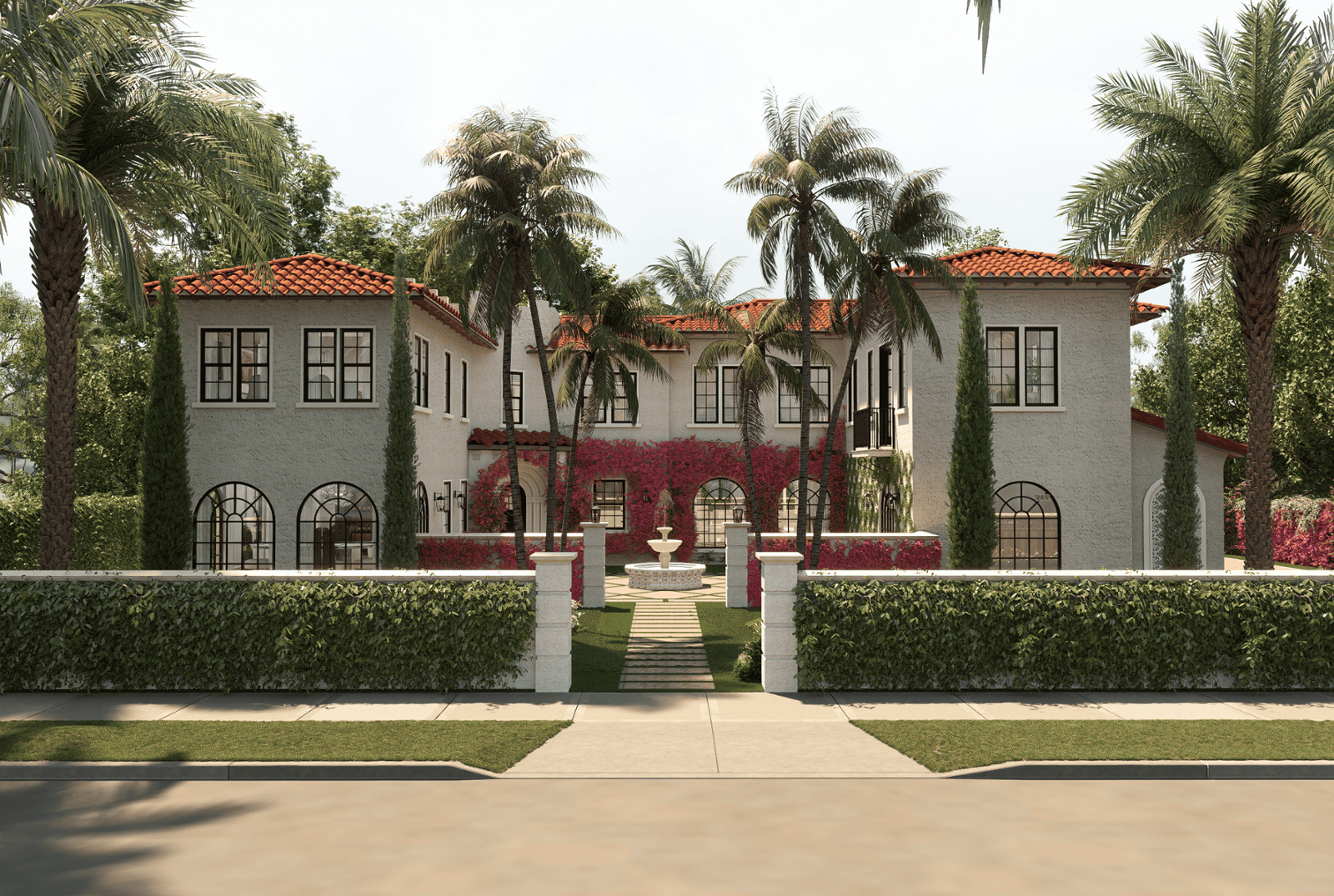 221 Monroe in West Palm Beach
