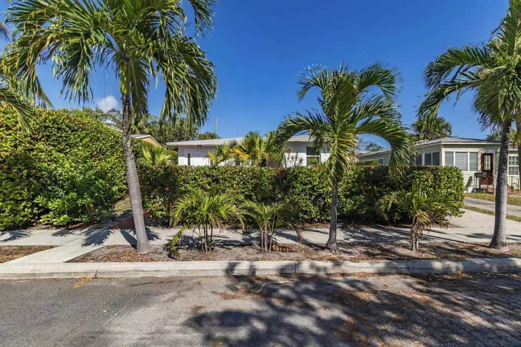real estate in West Palm Beach