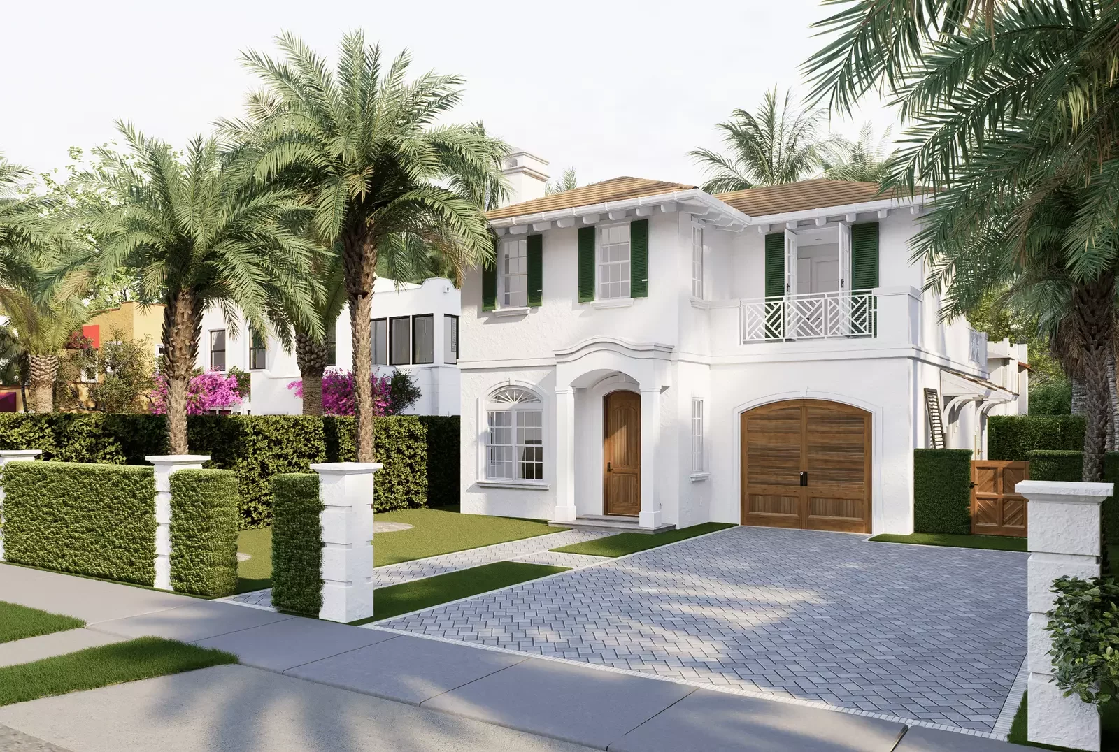 309 Greymon Drive, West Palm Beach, FL 33405