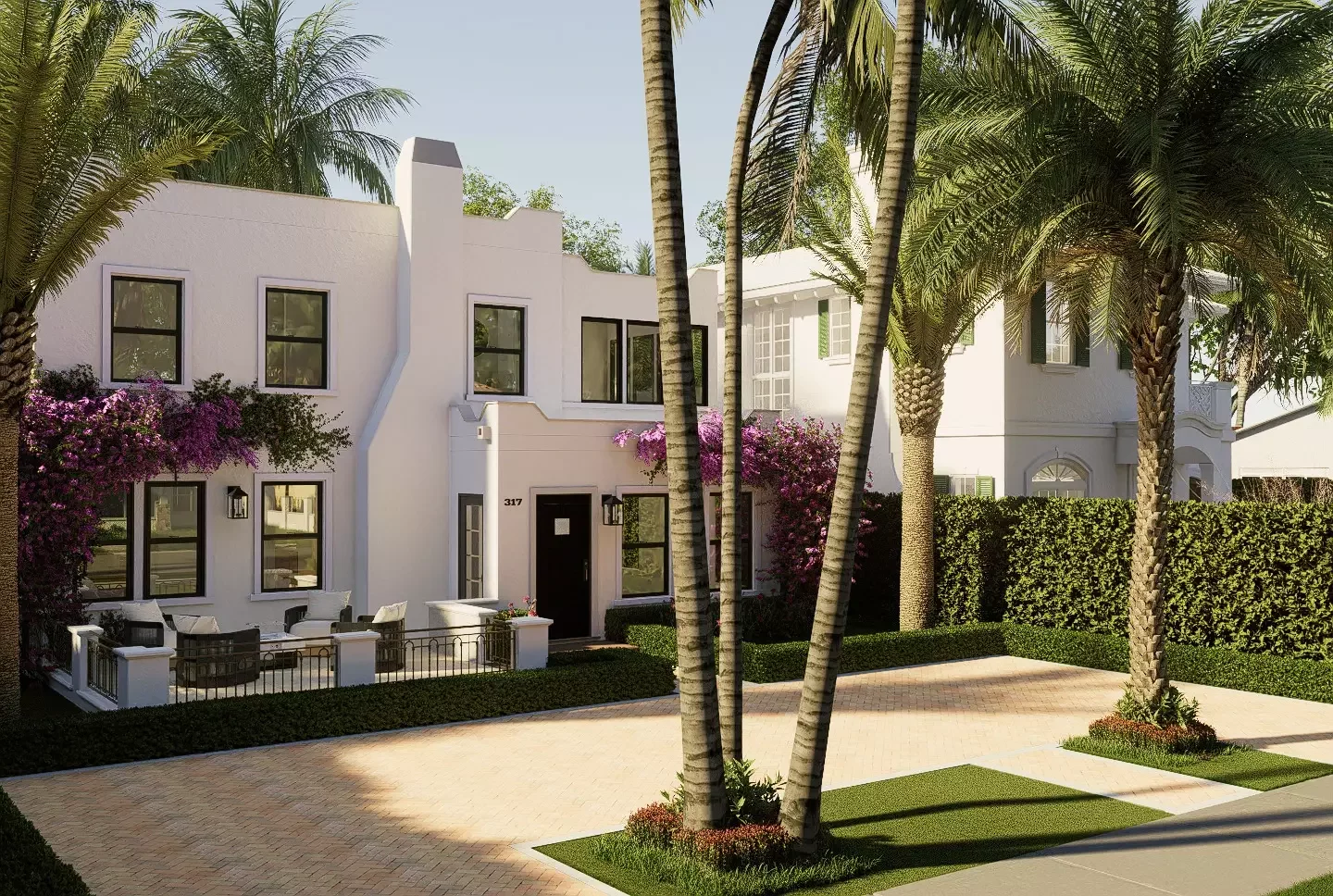 317 Greymon Drive, West Palm Beach, FL 33405
