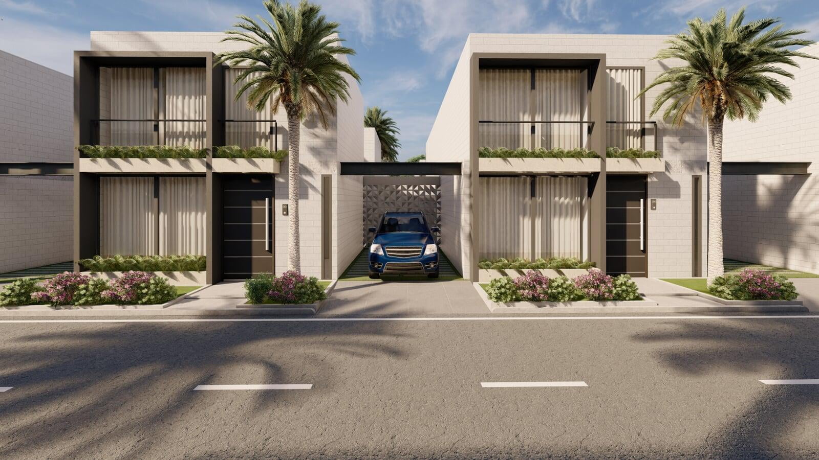 3d architectural rendering firm