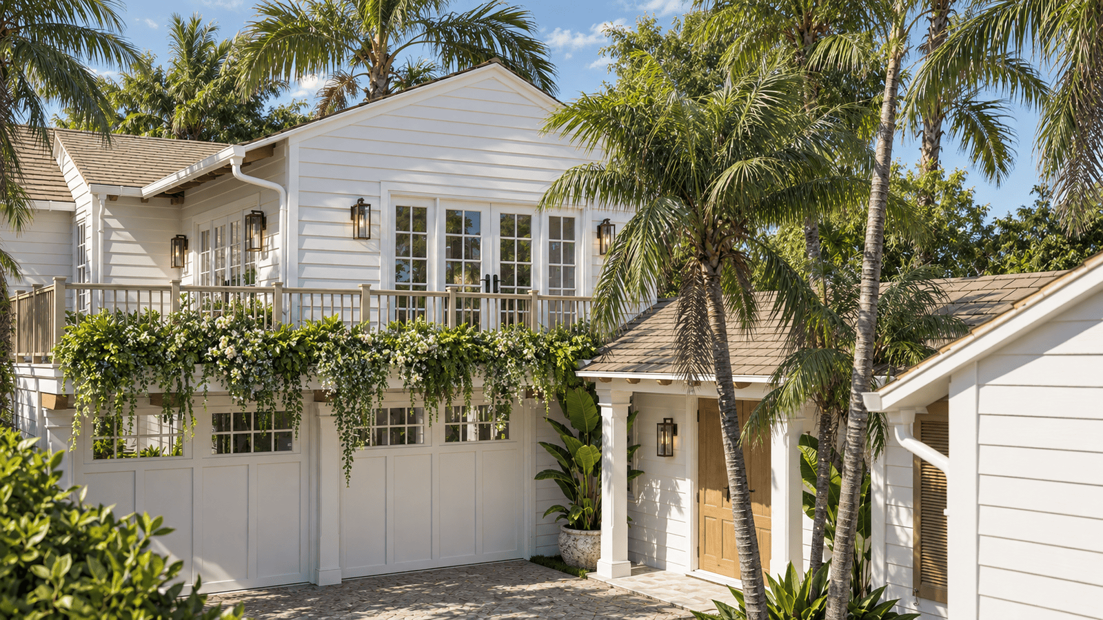 3609 Washington Road exterior architectural rendering view 08 West Palm Beach