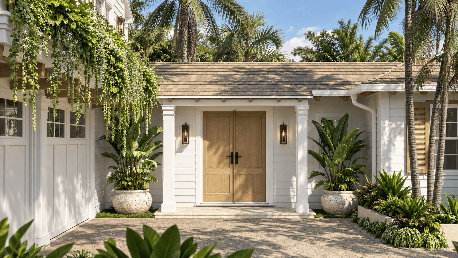 3609 Washington Road exterior architectural rendering view 07 West Palm Beach