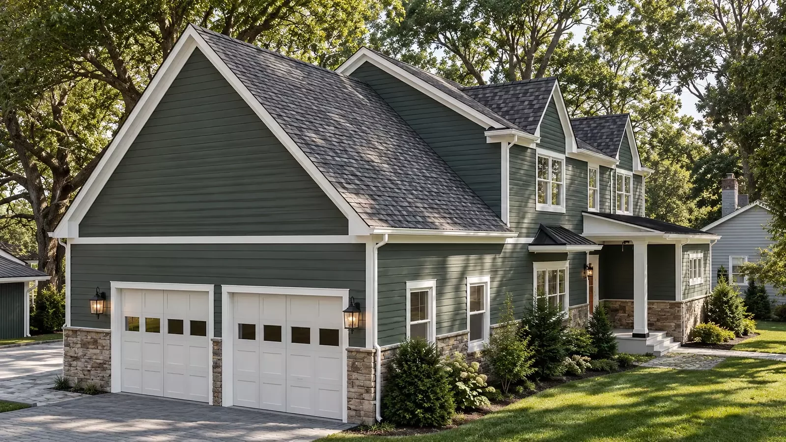 604 Seminole Street Oradell New Jersey