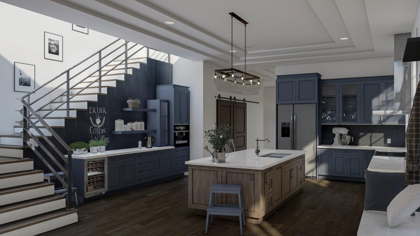 3D Architectural Visualization Companies