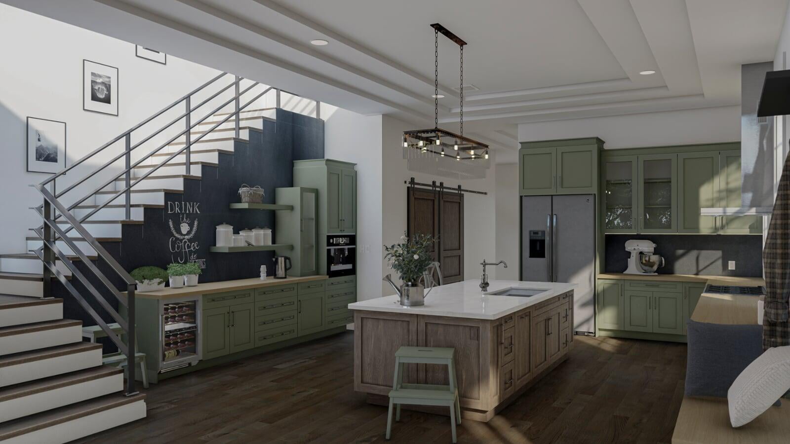 3D Architectural Visualization Companies