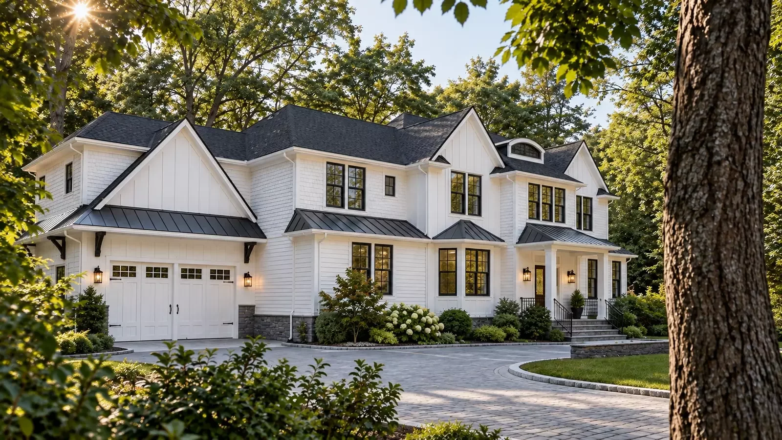 Mahwah New Construction