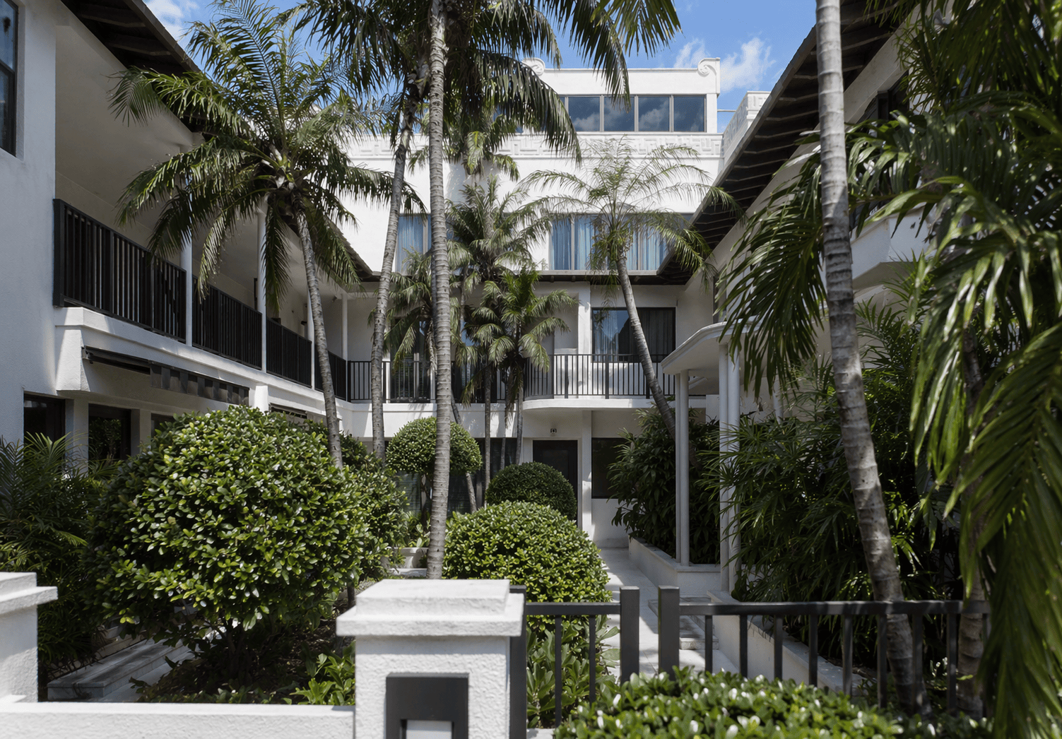 Luxury residential exterior 3D rendering for real estate marketing by Architectural Phoenix Team