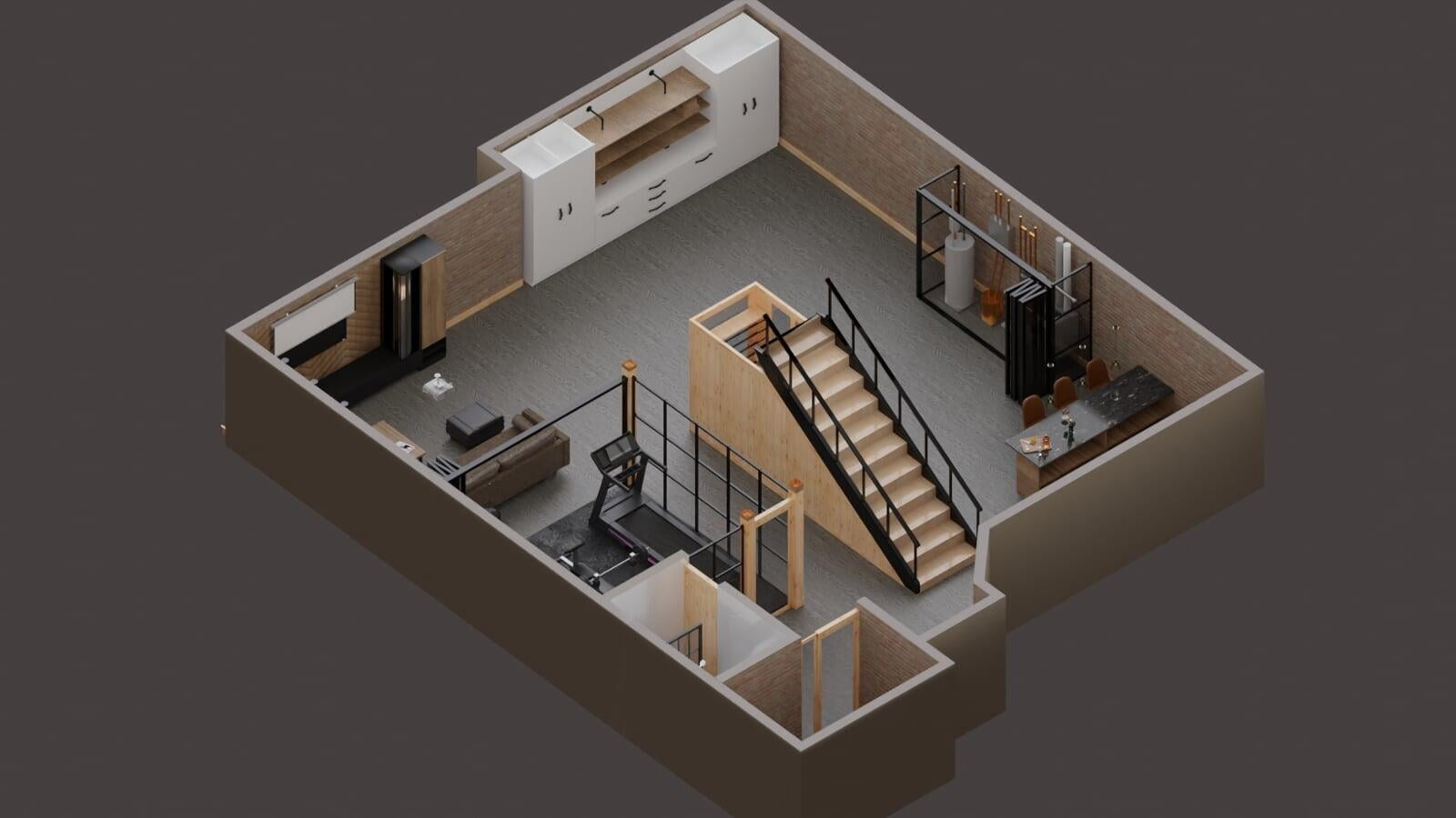 basement remodeler phoenix