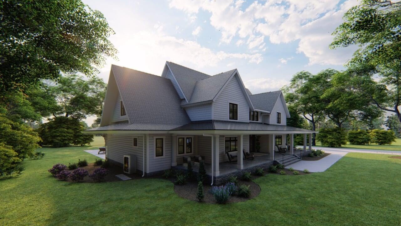 3d architectural visualization companies