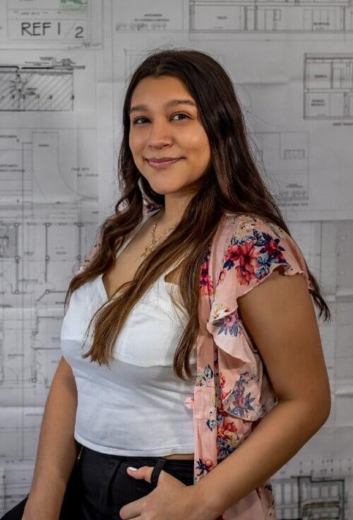 Nathalia Trujillo Especialista en Social Media