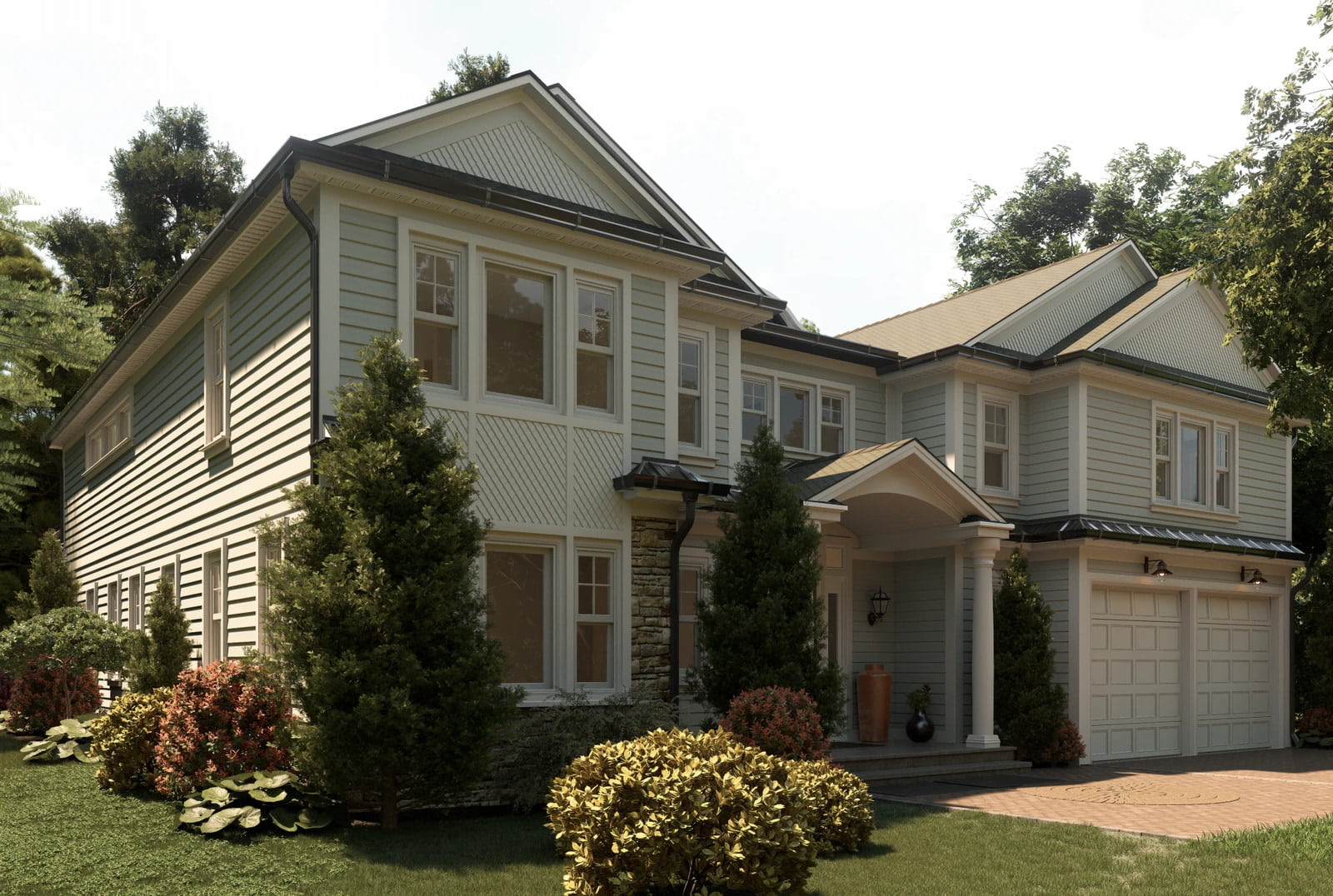 Architectural Elegance Redefined