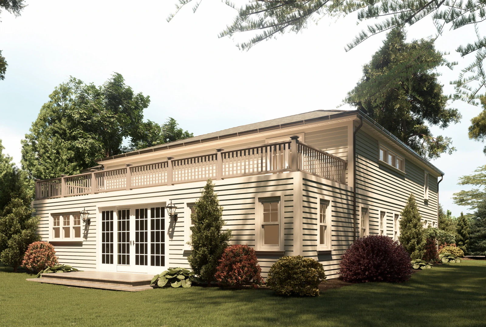 Crafting Your Mamaroneck Masterpiece