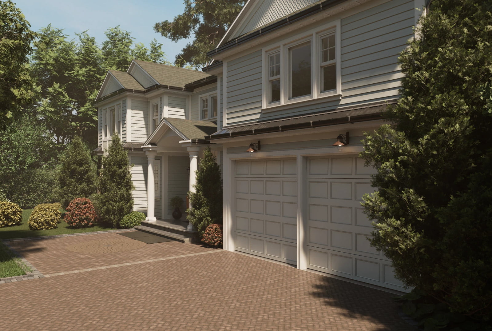 Your Dream Home Awaits