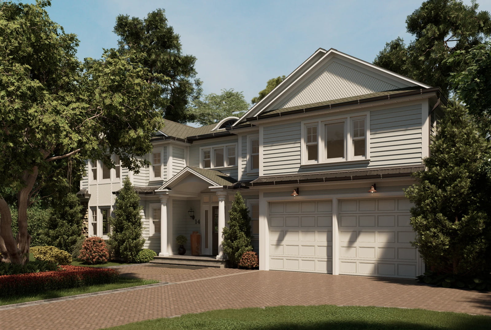 From Classic to Contemporary