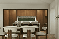 227 Greymon Drive kitchen visualization view 1