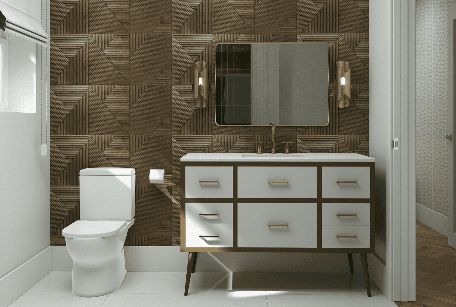 227 Greymon Drive bathroom 2 visualization
