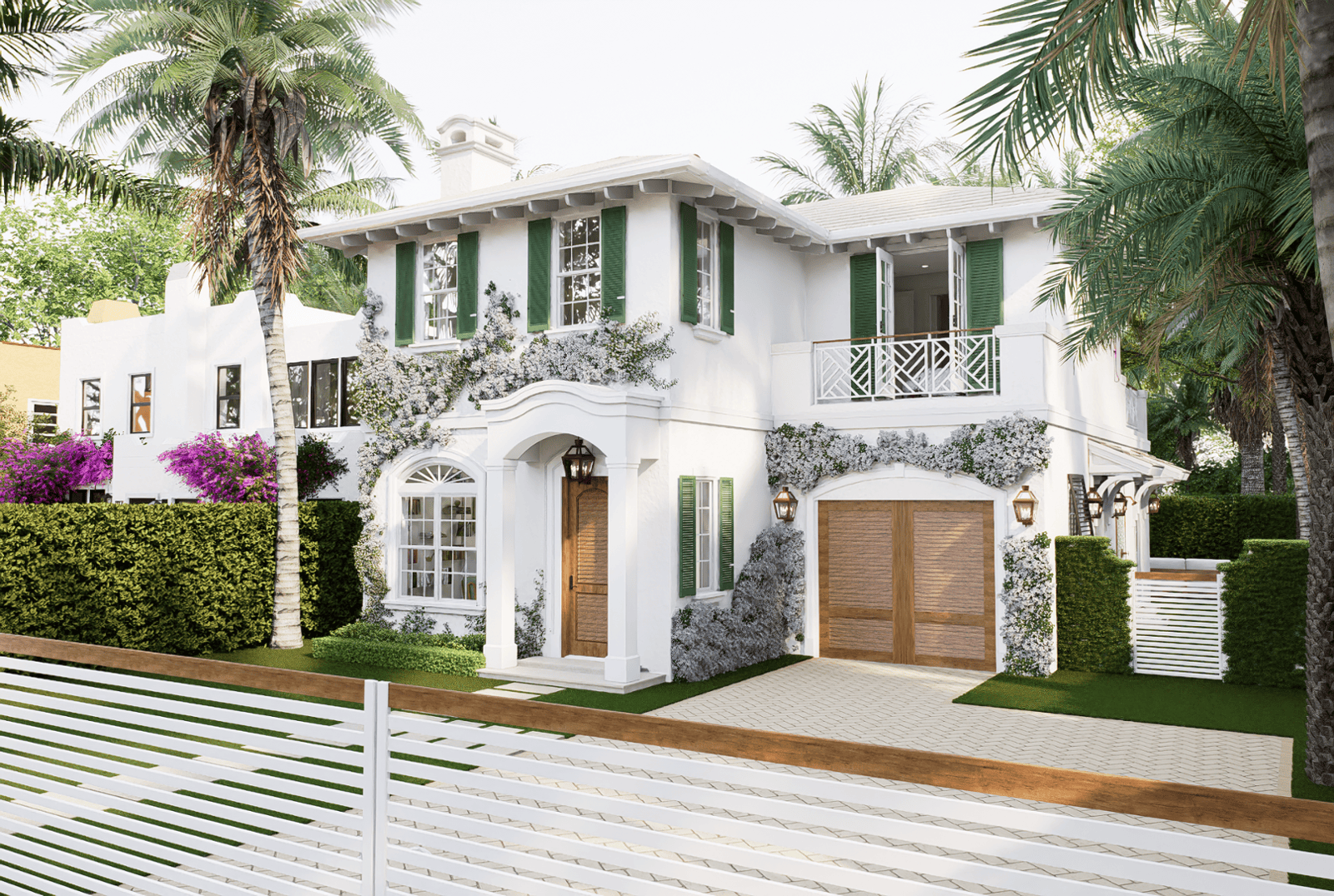 309 Greymon Drive