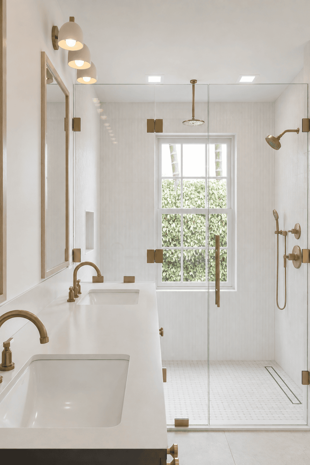 Primary Bathroom 03 interior visualization at 335 Greymon Drive in West Palm Beach, Florida
