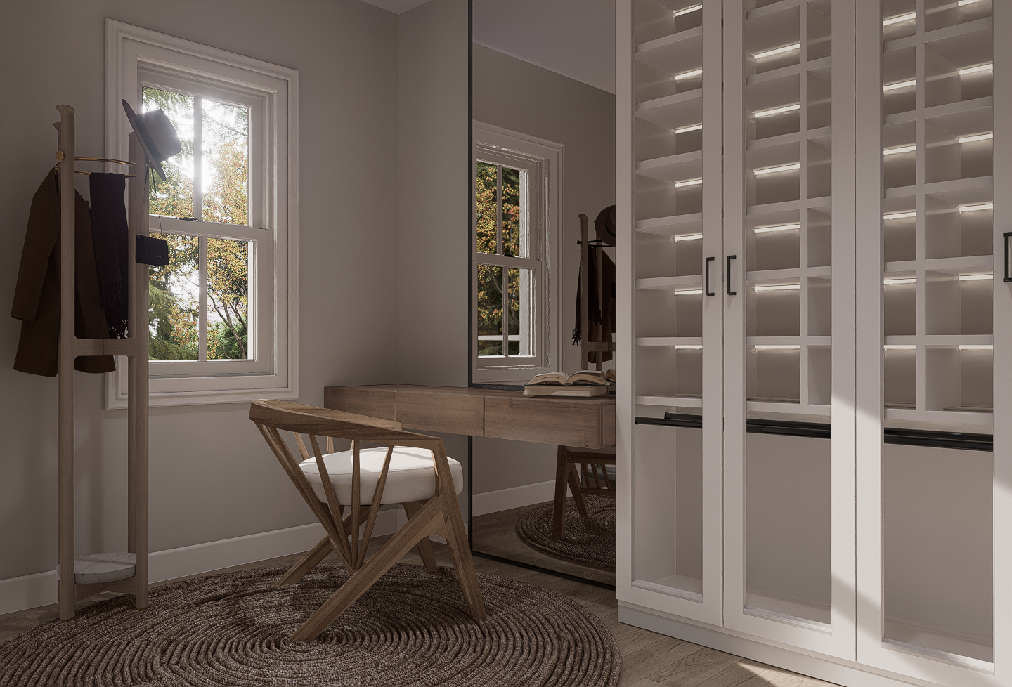 Real estate 3D animation services