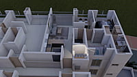 Architectural Efficiency