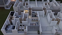 Urban Residential Blueprint