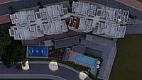 Integrated Living Complex