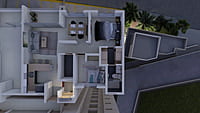 Compact Living Design