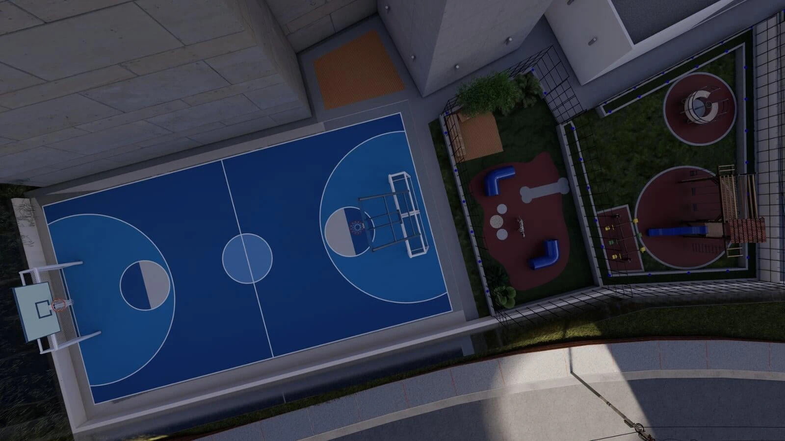 Playful Perspectives