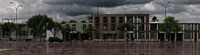 Art and Industry: Icons of Los Mártires’ History - 3D Exterior Rendering by Architectural Phoenix Team