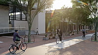 Los Mártires: From Past to Present - 3D Exterior Rendering by Architectural Phoenix Team