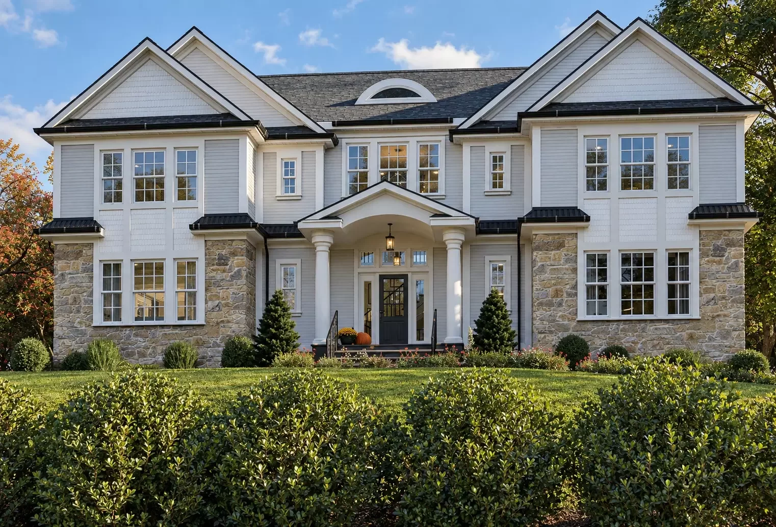 127 Stewart Rd Millburn Township New Jersey